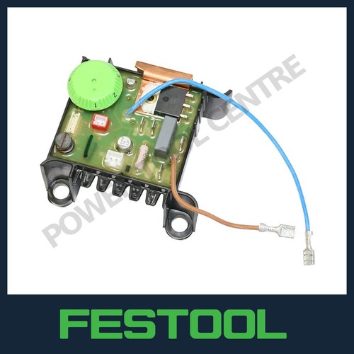 Festool 200335 electronic - 200335, for