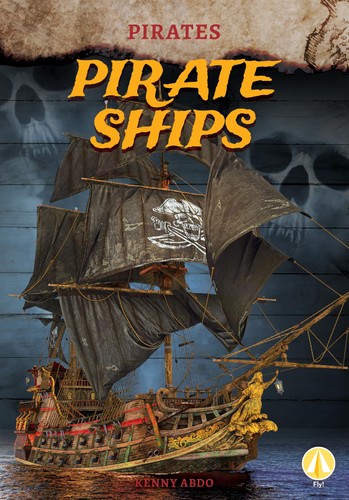 Pirate ships - pirate,