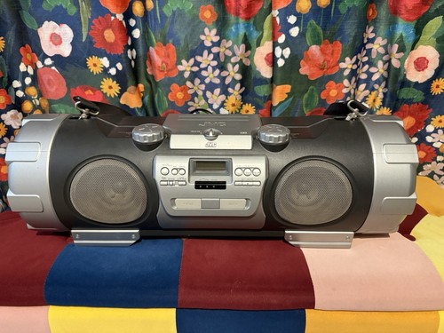 Jvc nb20b stereo - jvc,
