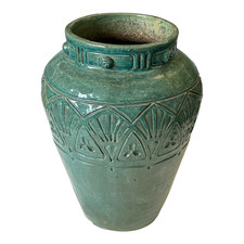 Antique European Art Pottery