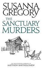 The Sanctuary Murders: The