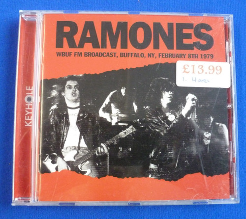 Ramones wbuf - ramones-wbuf, fm