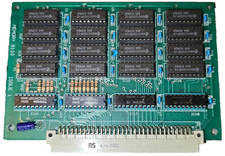 Akai S1000 MEMORY S100 –