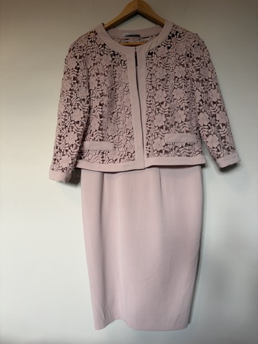 Gina bacconi blush pink - gina,