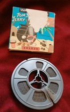 WALTON TOM & JERRY His Mouse