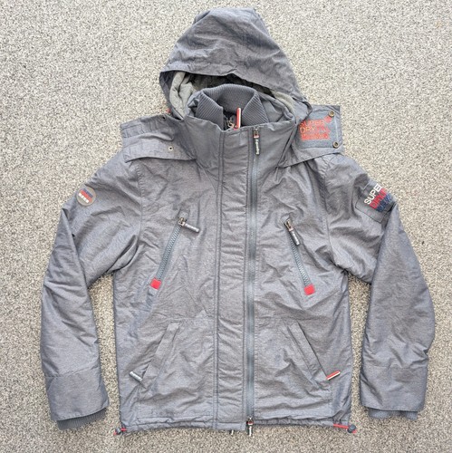 Superdry the wind yachter - superdry,