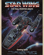 Star Wars Razorline KX-8