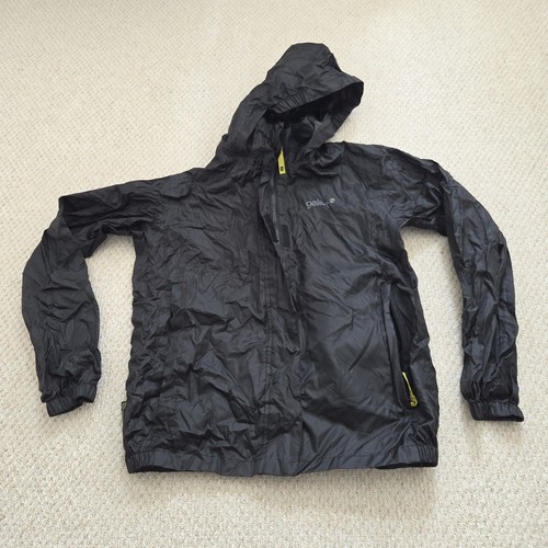 Gelert kids packaway jacket - gelert,