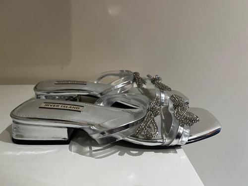 River island shoes size 4 - size, uk