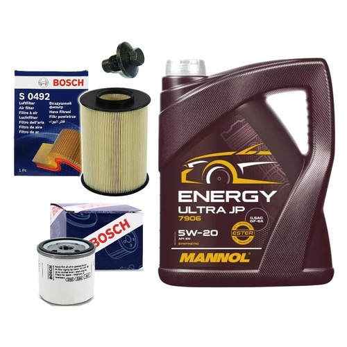 Bosch oil air - bosch,