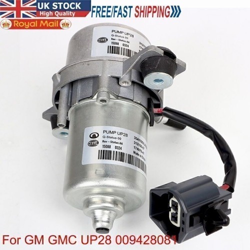 12v power brake - brake, booster