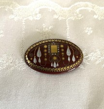 Vintage brooch by Michaela