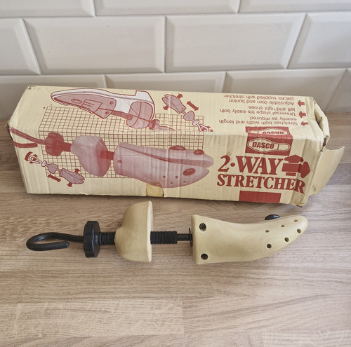 Dasco way wooden shoe - dasco,