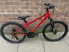 Carrera Blast Junior Mountain