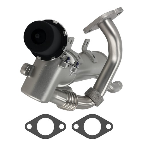 Outlet egr valve cooler for - cooler,