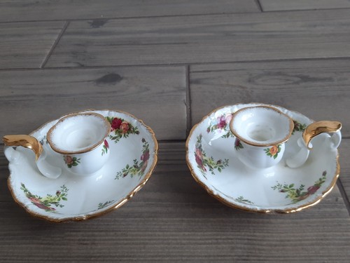 Royal albert old country roses - albert,