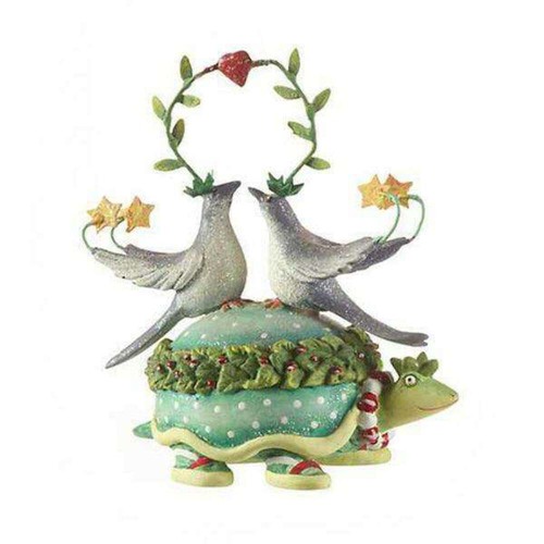Days turtle doves - turtle,