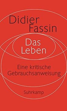 Das leben eine - das, kritische