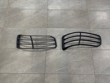 FREELANDER 1 /RANGE ROVER EVOQUE FRONT AND LOWER REAR LIGHT GUARDS