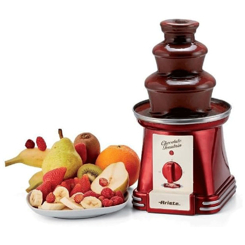 Ariete party time chocolate - ariete,