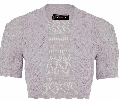 Girls bolero shrug cardigan - bolero,