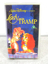 A Walt Disney Classics Lady