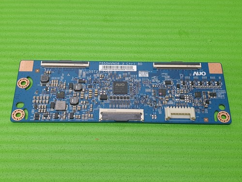 Tcon lvds board - fr, samsung