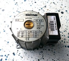 DAB VA55 Pump Head from Sime Boiler