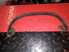 HONDA CB250 N SUPERDREAM SEAT STRAP