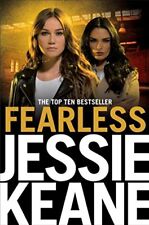 Fearless,Jessie Keane- 9781447254393