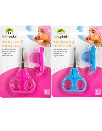 Baby manicure nail - baby, &