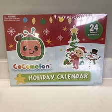 Jazwares CoComelon 2022