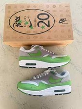 Nike Air Max 1 Patta
