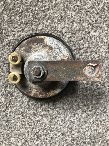 Bmw e30 obc horn 316i - , 318i