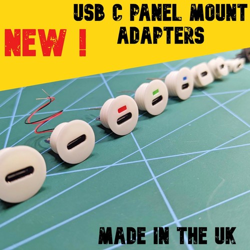 Usb led panel - usb,