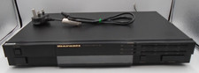 Marantz stereo radio - fm/mw/lw,