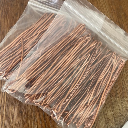 Copper scrap wire bare - wire,