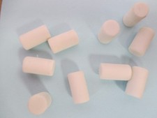 Replacement erasers rubbers - erasers,