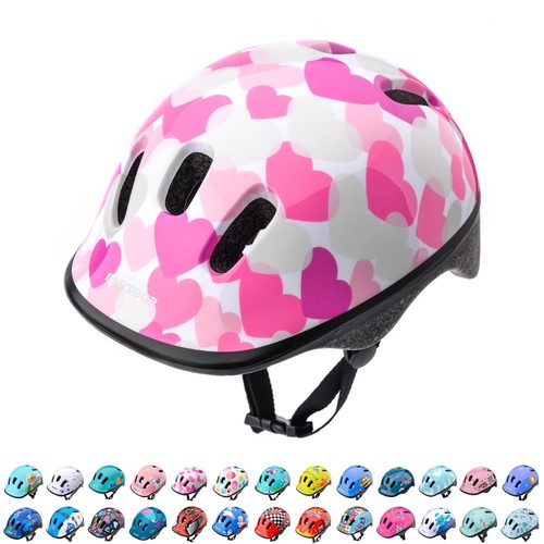 Bike helmet kids - helmet, size