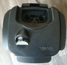 Aquael Ultra Filter 1400 Please Read Listing Tracked Postage