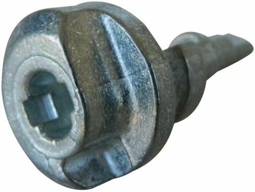 Ignition lock cylinder barrel - ignition,