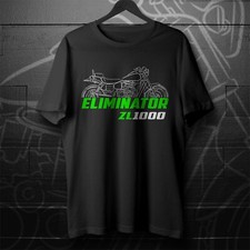 For Kawasaki ZL1000 Eliminator