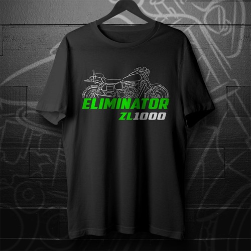 For kawasaki zl1000 - for,