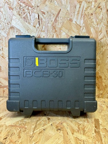 Boss bcb guitar bass - boss,