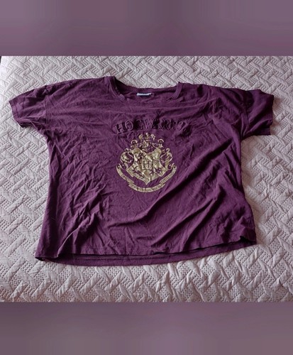 Harry potter pajama top - potter,