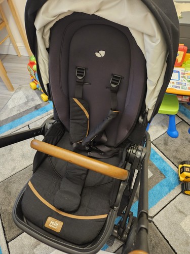 Joie litetrax pushchair - litetrax,