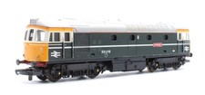 LIMA 'OO' GAUGE L205221 BR