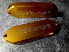 Yamaha fzs600 fazer 600 - yamaha,