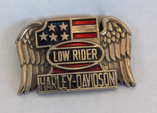 HARLEY #1 1983 80TH 80 YEAR
