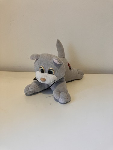 Vintage pound puppy - puppy, newborn